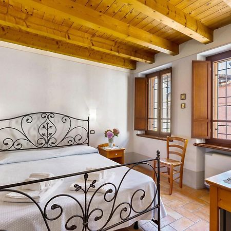 New Agriturismo Corte Olfino Monzambano Zewnętrze zdjęcie