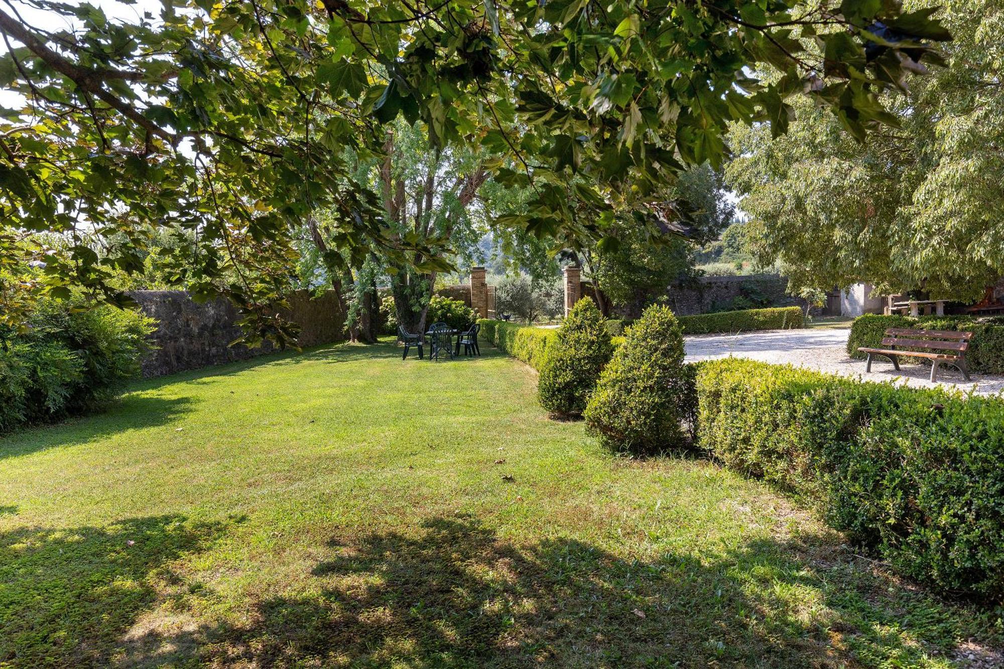 New Agriturismo Corte Olfino Monzambano Zewnętrze zdjęcie