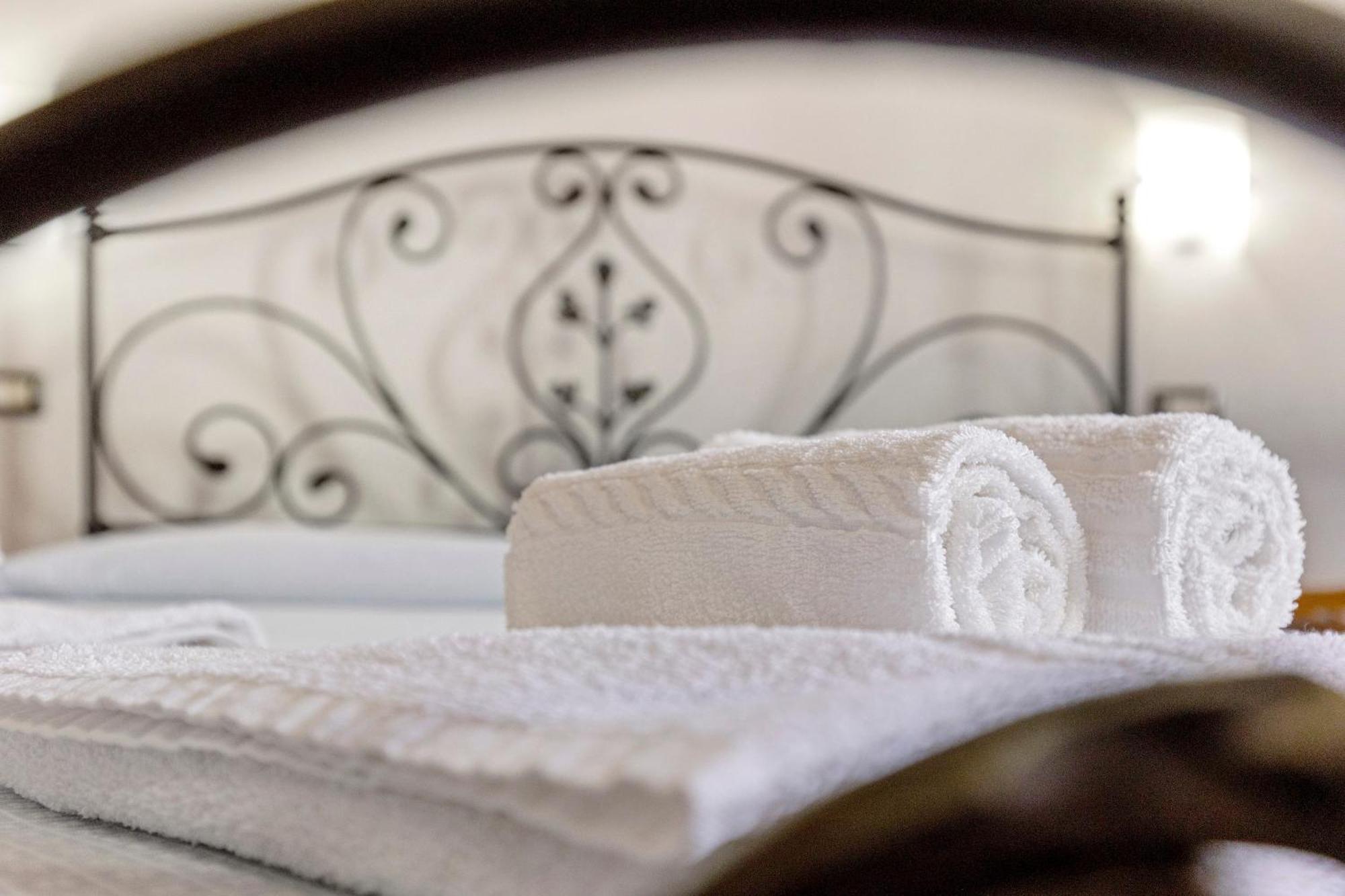 New Agriturismo Corte Olfino Monzambano Zewnętrze zdjęcie