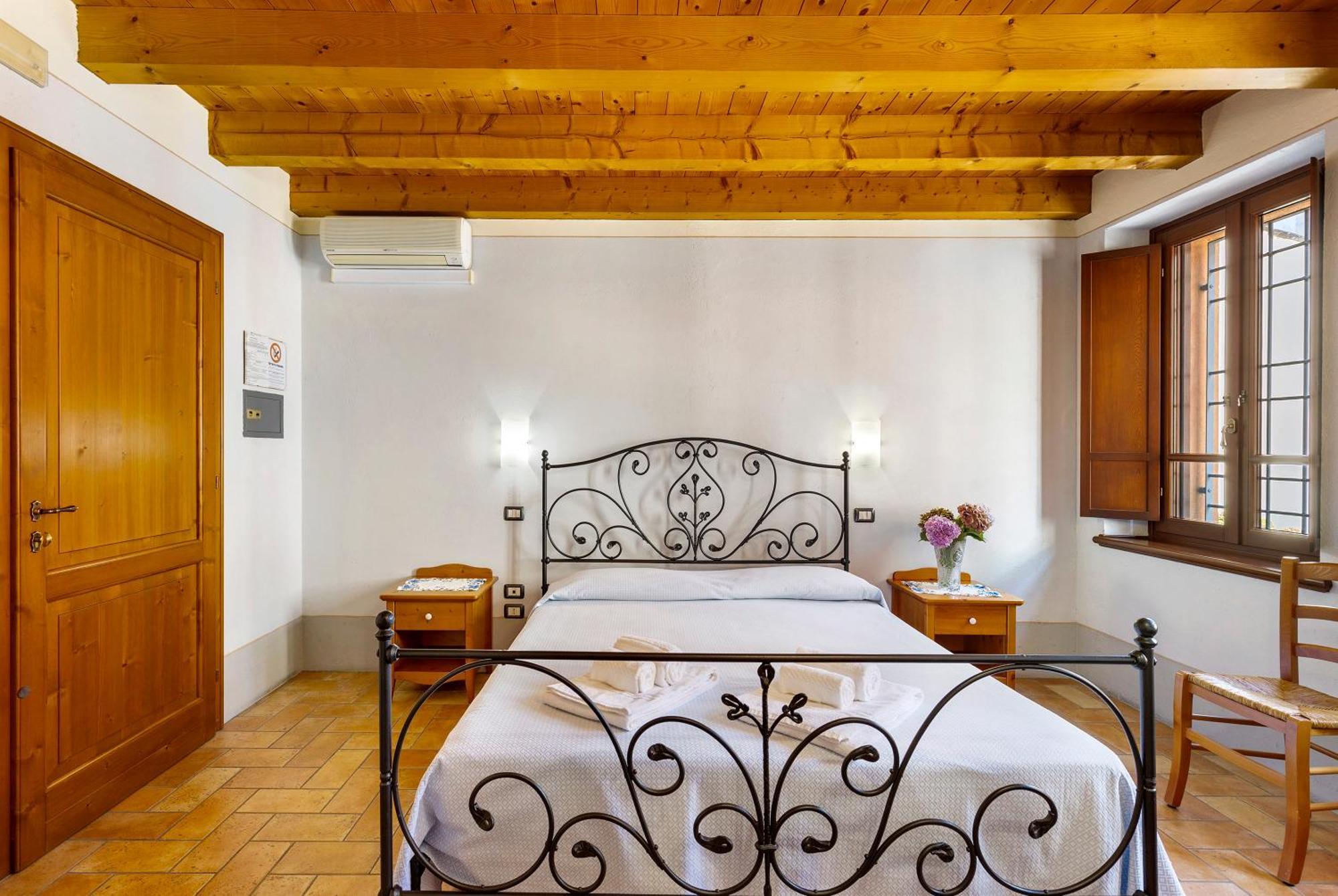 New Agriturismo Corte Olfino Monzambano Zewnętrze zdjęcie