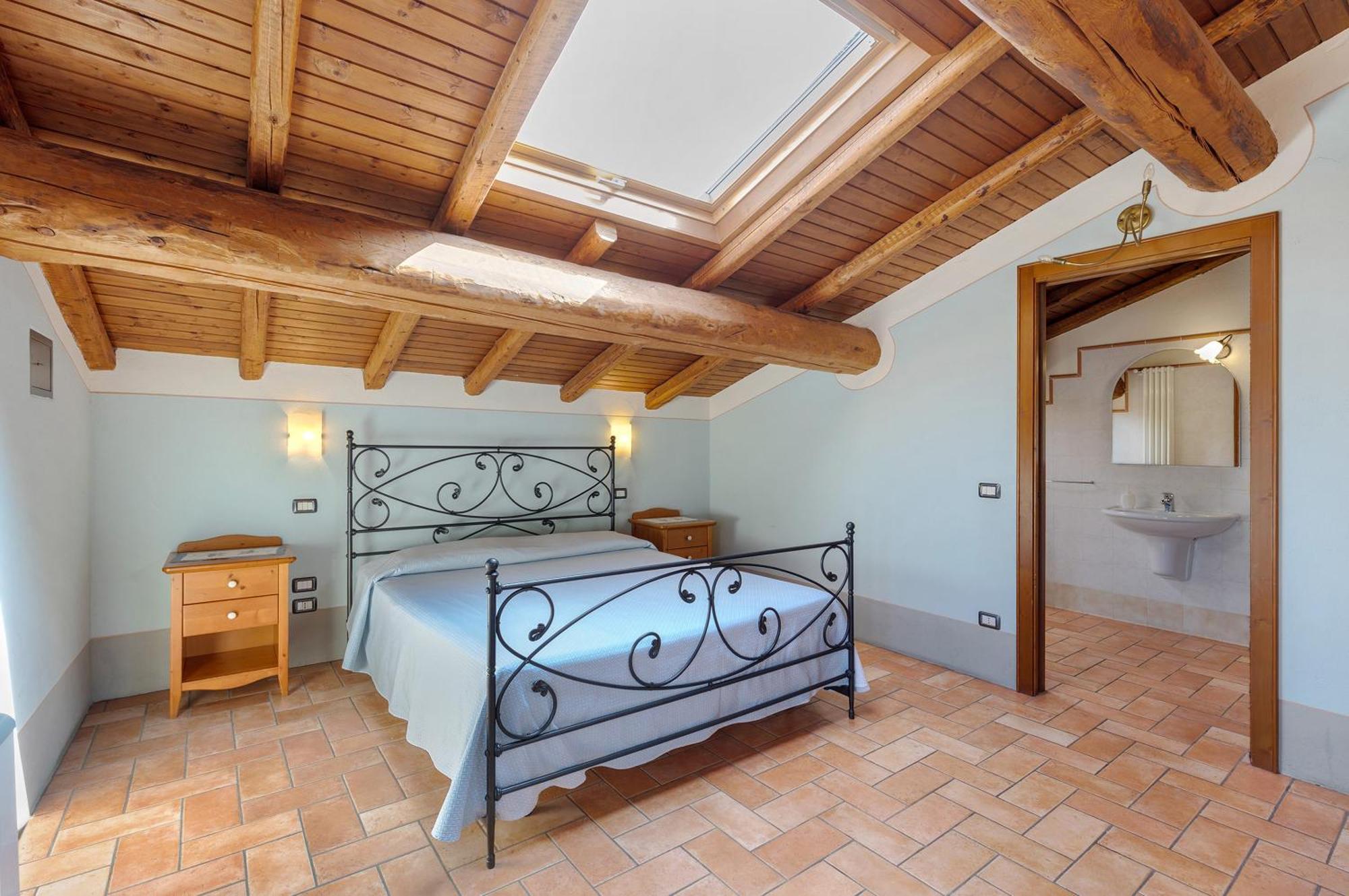New Agriturismo Corte Olfino Monzambano Zewnętrze zdjęcie