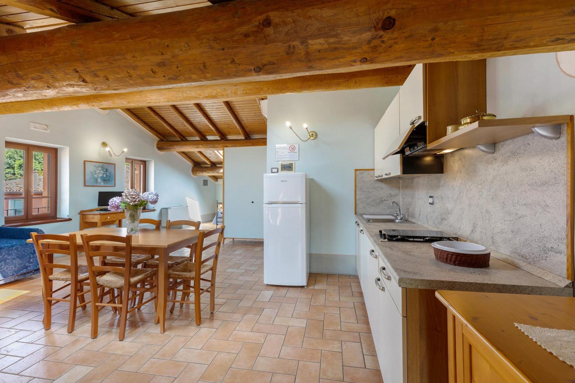 New Agriturismo Corte Olfino Monzambano Zewnętrze zdjęcie